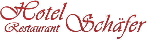 Logo - Hotel Schäfer